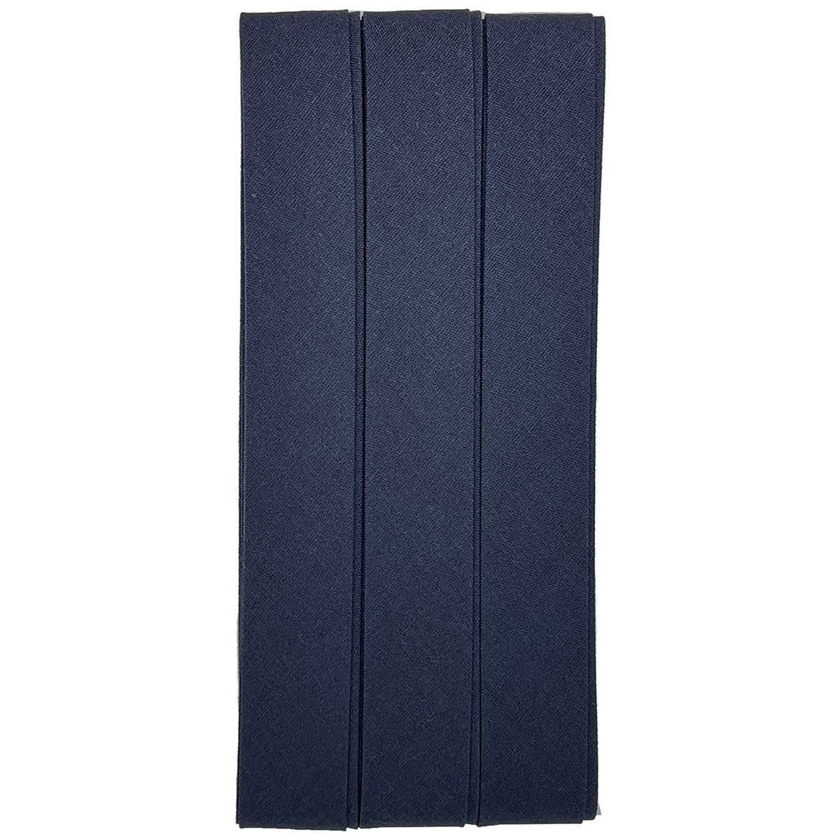 キャプテン　バイアステープ　ふちどり１８　ＣＰ２６　５３１（紺）