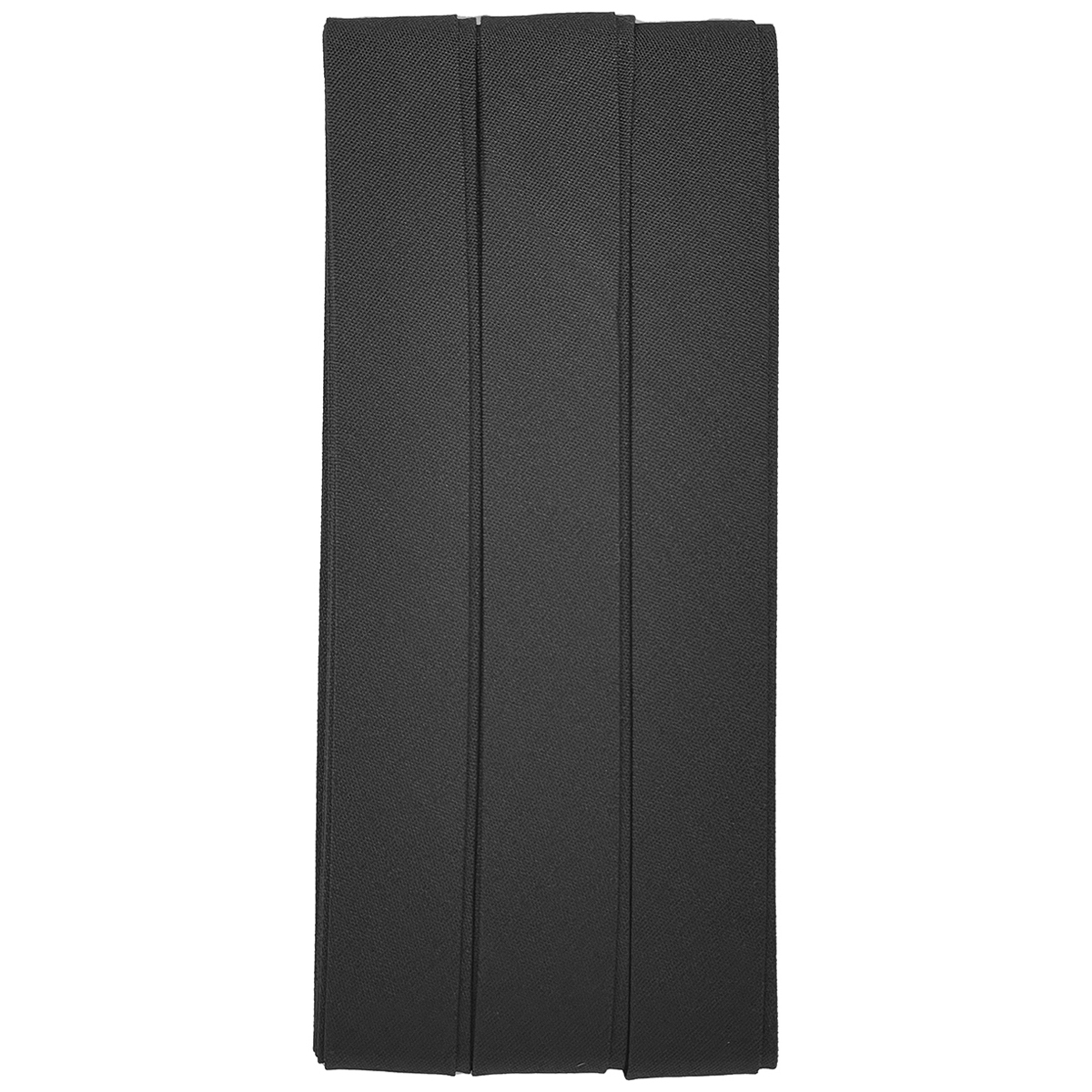 キャプテン　バイアステープ　ふちどり１８　ＣＰ２６　５４８（黒）