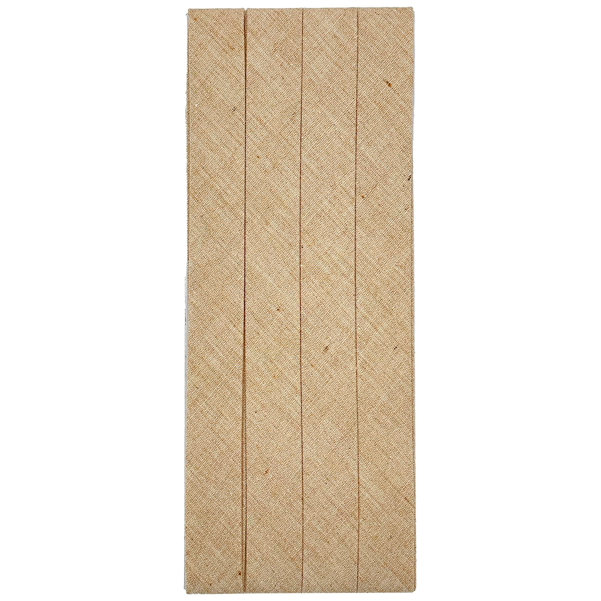 キャプテン　バイアステープ　オーガニックバイアステープ両折１２．７　ＣＰ２７　２