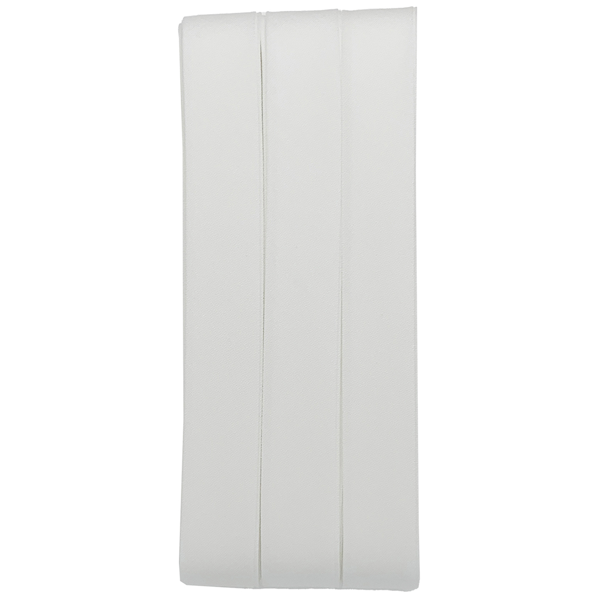 キャプテン　バイアステープ　ぐるっとふちどり　ＣＰ３３　５０２（オフホワイト）