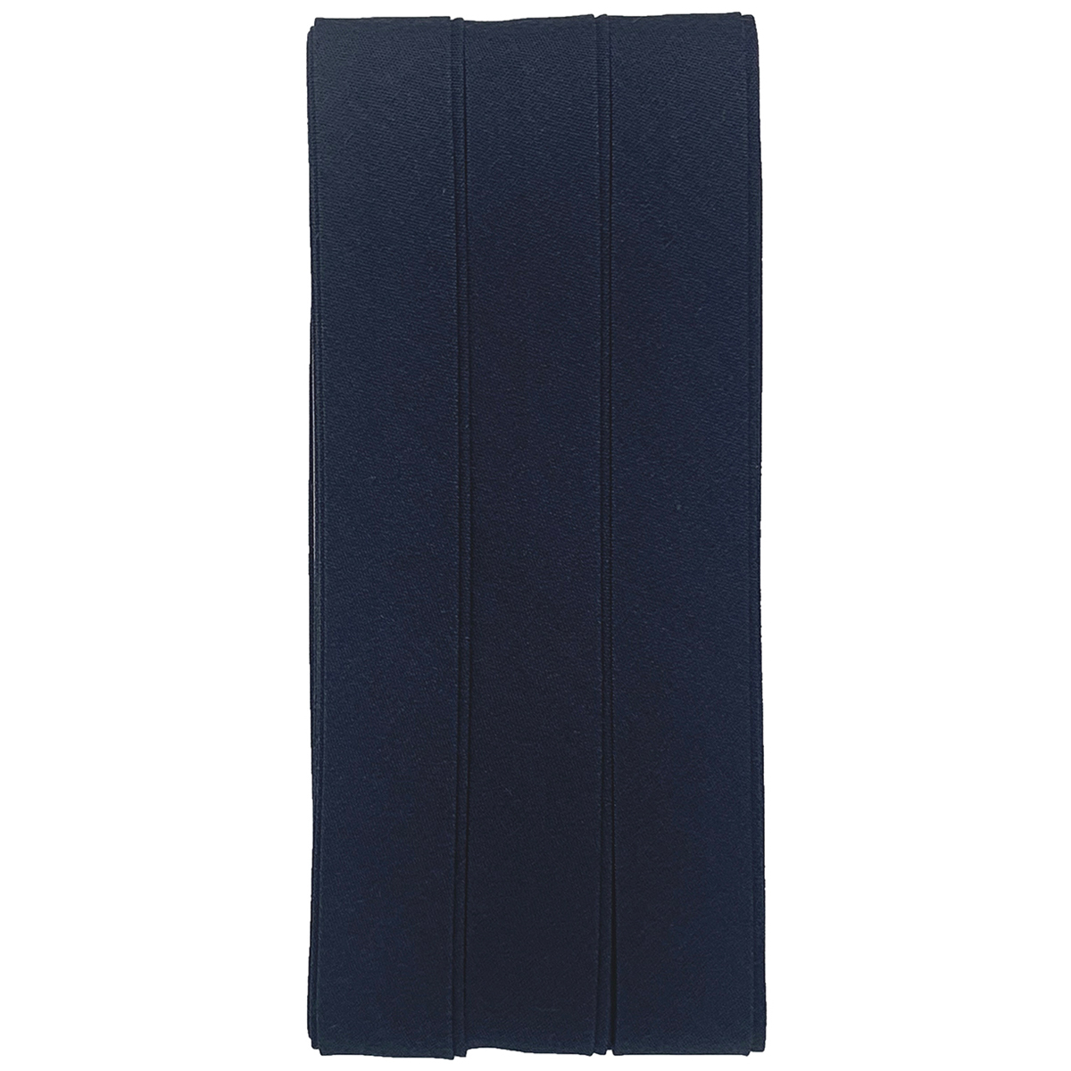 キャプテン　バイアステープ　ぐるっとふちどり　ＣＰ３３　５３１（紺）