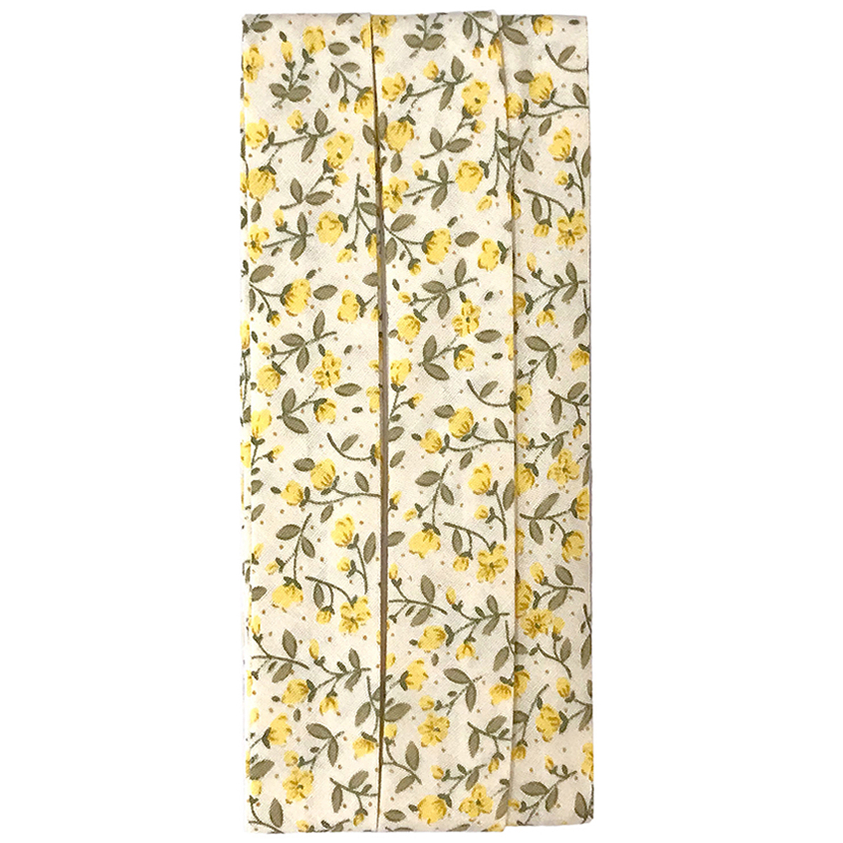 キャプテン　バイアステープ　木綿ぷりんと　ＣＰ３８　２６