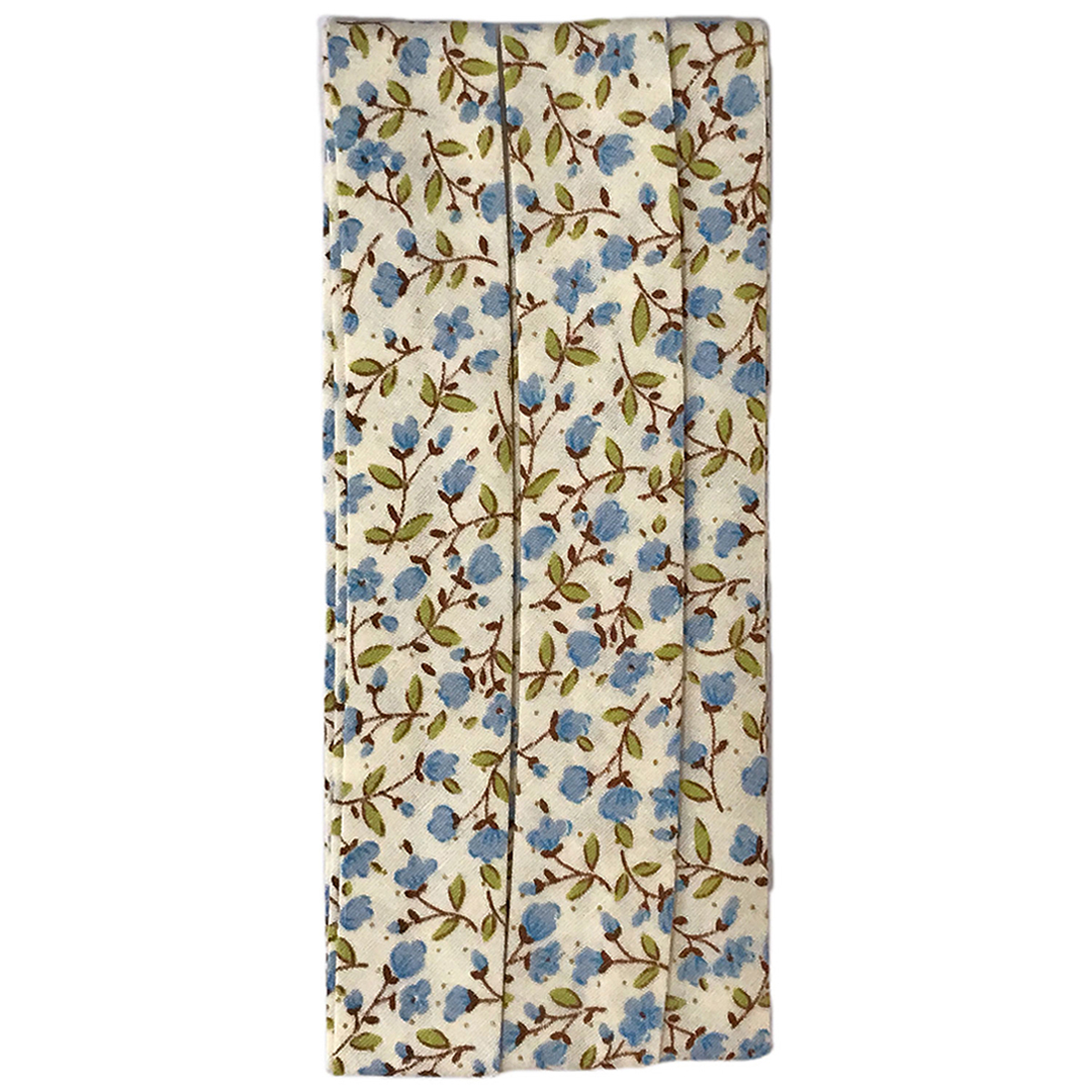 キャプテン　バイアステープ　木綿ぷりんと　ＣＰ３８　２７