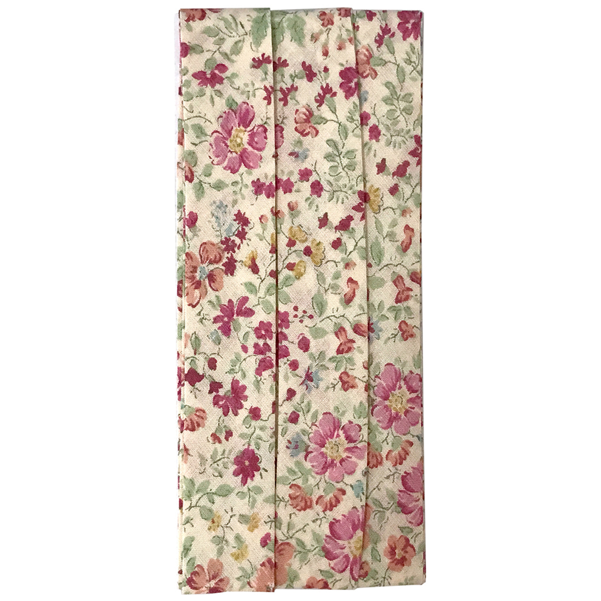 キャプテン　バイアステープ　木綿ぷりんと　ＣＰ３８　７１