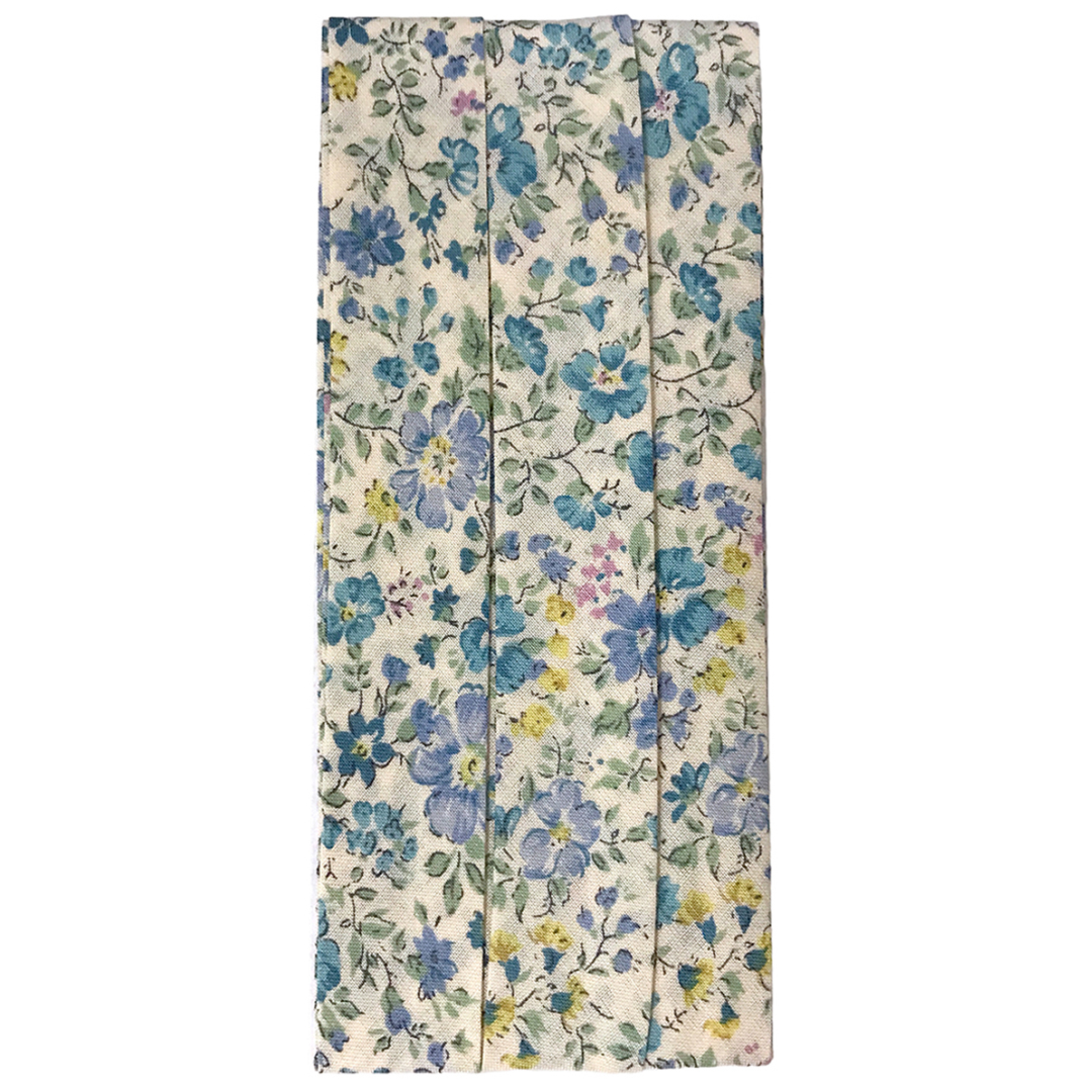 キャプテン　バイアステープ　木綿ぷりんと　ＣＰ３８　７２