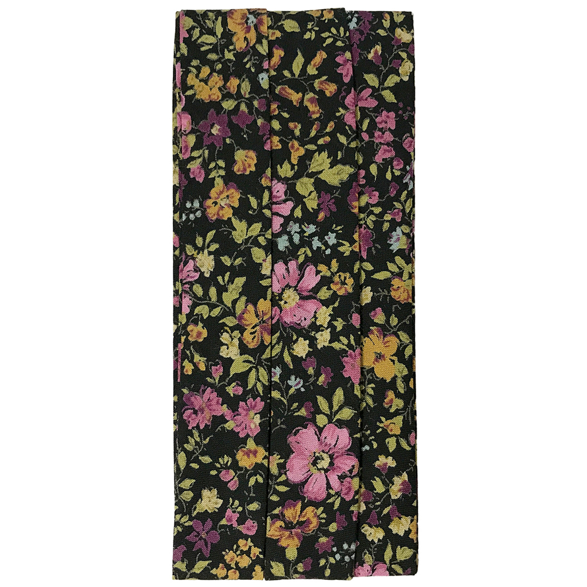 キャプテン　バイアステープ　木綿ぷりんと　ＣＰ３８　７５