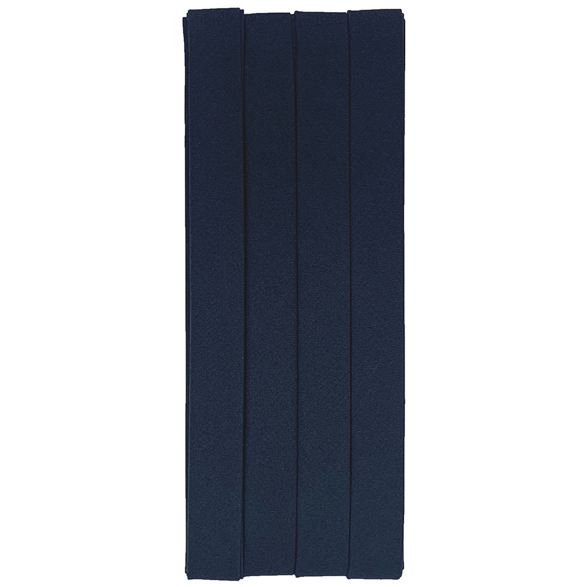 キャプテン　バイアステープ　ふちどり接着１２　ＣＰ４０　３３０（紺）