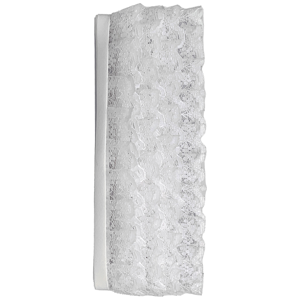 キャプテン　バイアステープ　レースバイアス　ＣＰ５１　２０１（白）