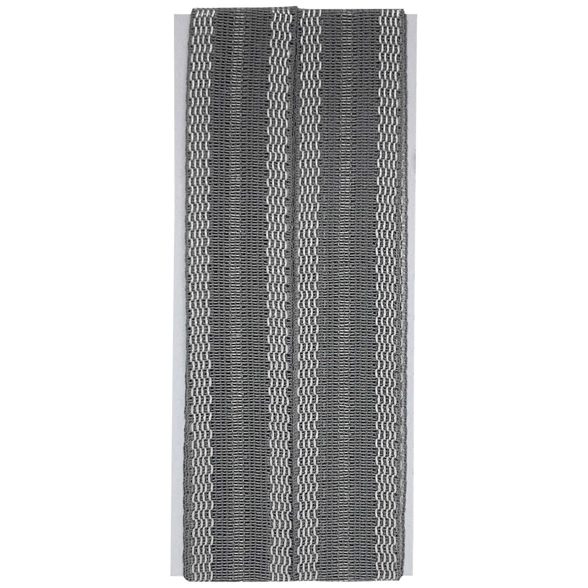 キャプテン　静電気除去すそあげテープ　ＣＰ６２　３（ネズミ）