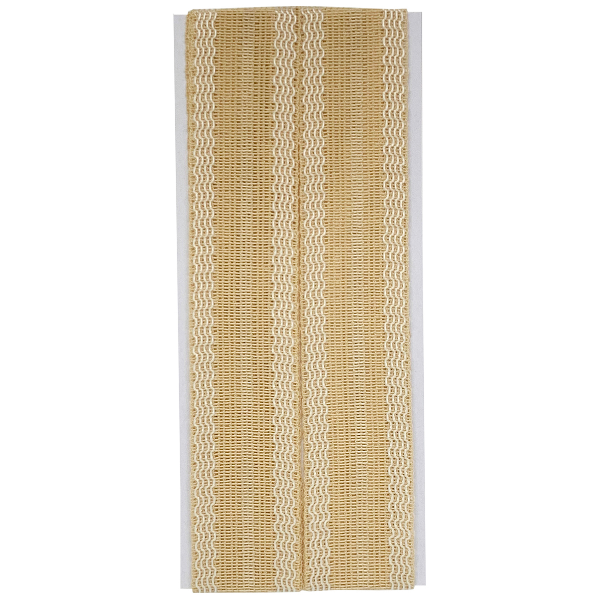 キャプテン　静電気除去すそあげテープ　ＣＰ６２　６（ベージュ）