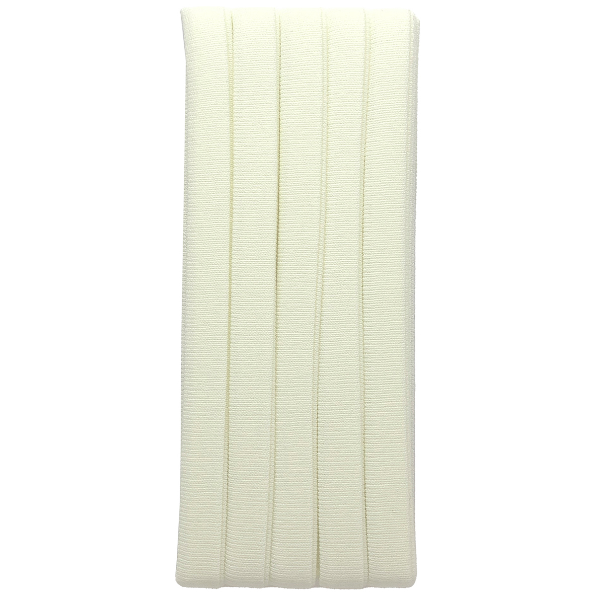 キャプテン　バイアステープ　ふちどりニットテープ　ＣＰ７４　２（オフホワイト）