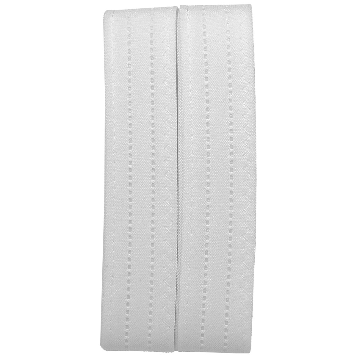 キャプテン　帽子サイズテープ３ｍ巻　２５ｍｍ巾×３ｍ巻　ＣＰＬ７６　１ （白）