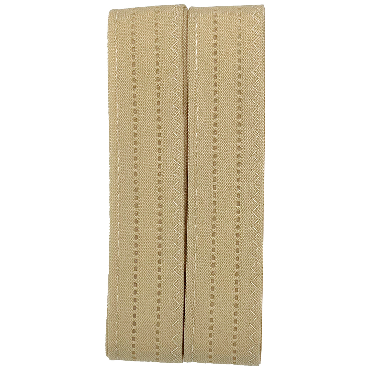 キャプテン　帽子サイズテープ３ｍ巻　２５ｍｍ巾×３ｍ巻　ＣＰＬ７６　３ （ベージュ）