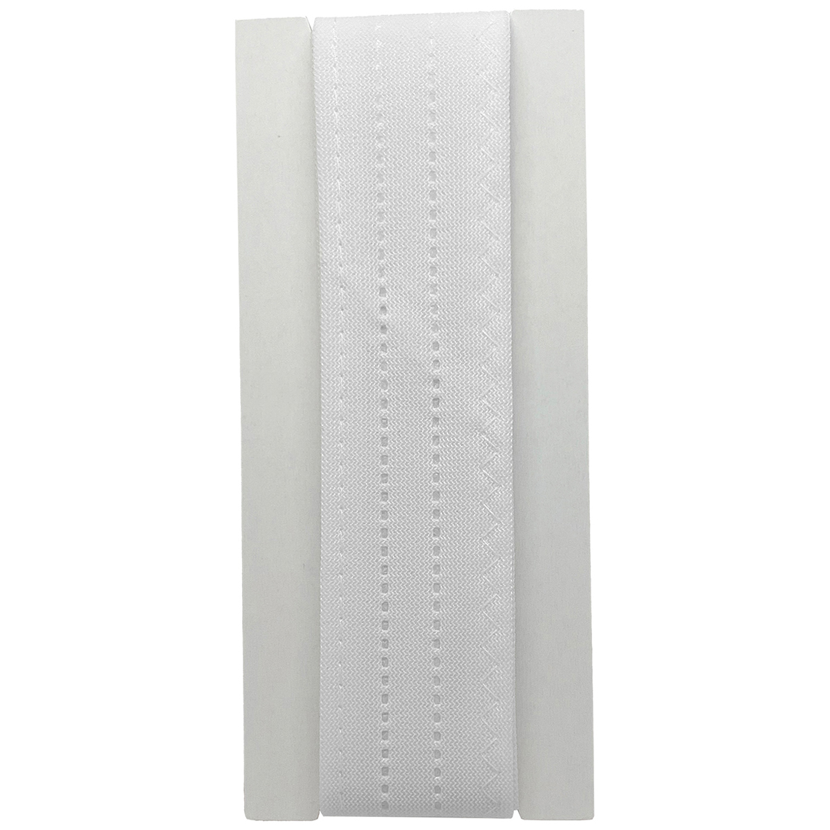 キャプテン　帽子サイズテープ　３０ｍｍ巾×７０ｃｍ巻　ＣＰ７７　２１ （白）