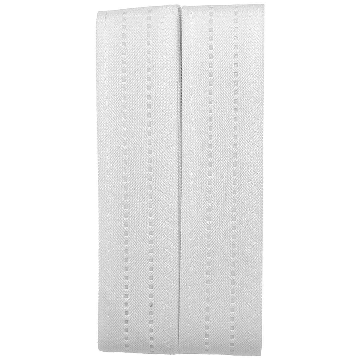 キャプテン　帽子サイズテープ３ｍ巻　３０ｍｍ巾×３ｍ巻　ＣＰＬ７７　２１ （白）