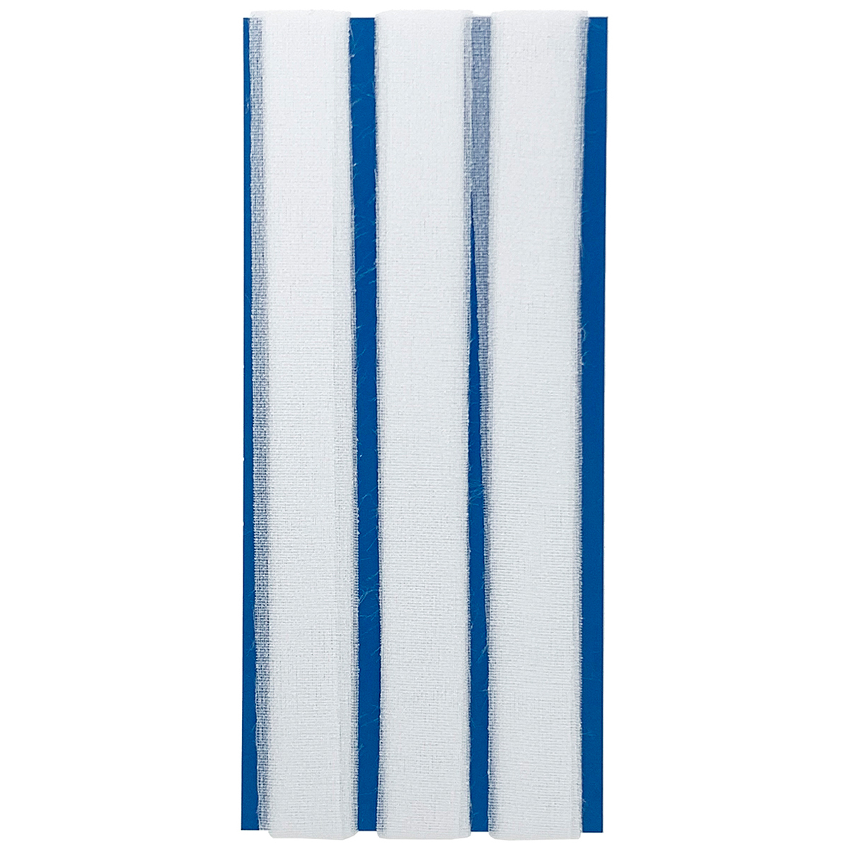 キャプテン　接着伸び止めテープ（ストレッチ）　１２ｍｍ巾×５ｍ巻　ＣＰ７９　４（オフホワイト）