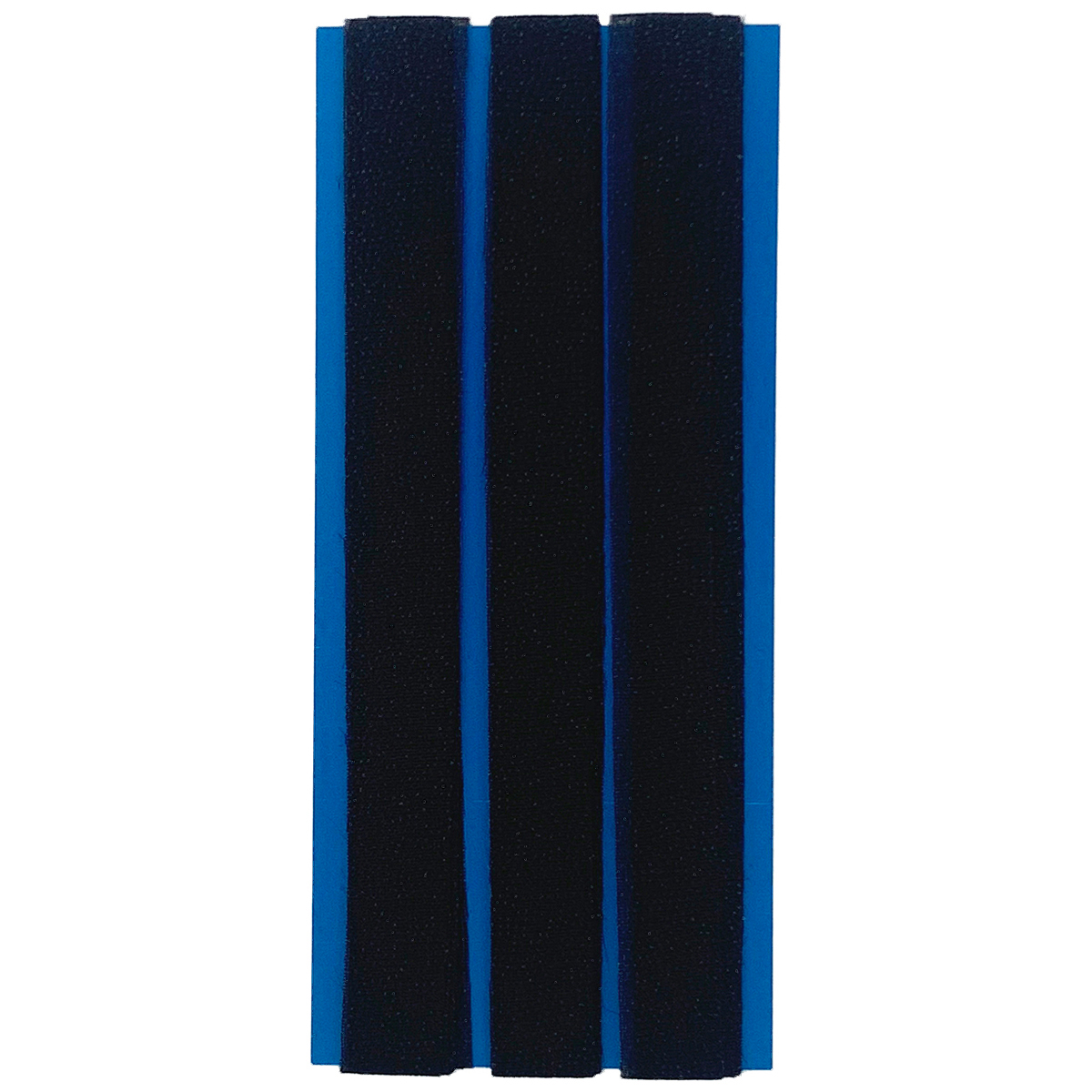 キャプテン　接着伸び止めテープ（ストレッチ）　１２ｍｍ巾×５ｍ巻　ＣＰ７９　５（黒）