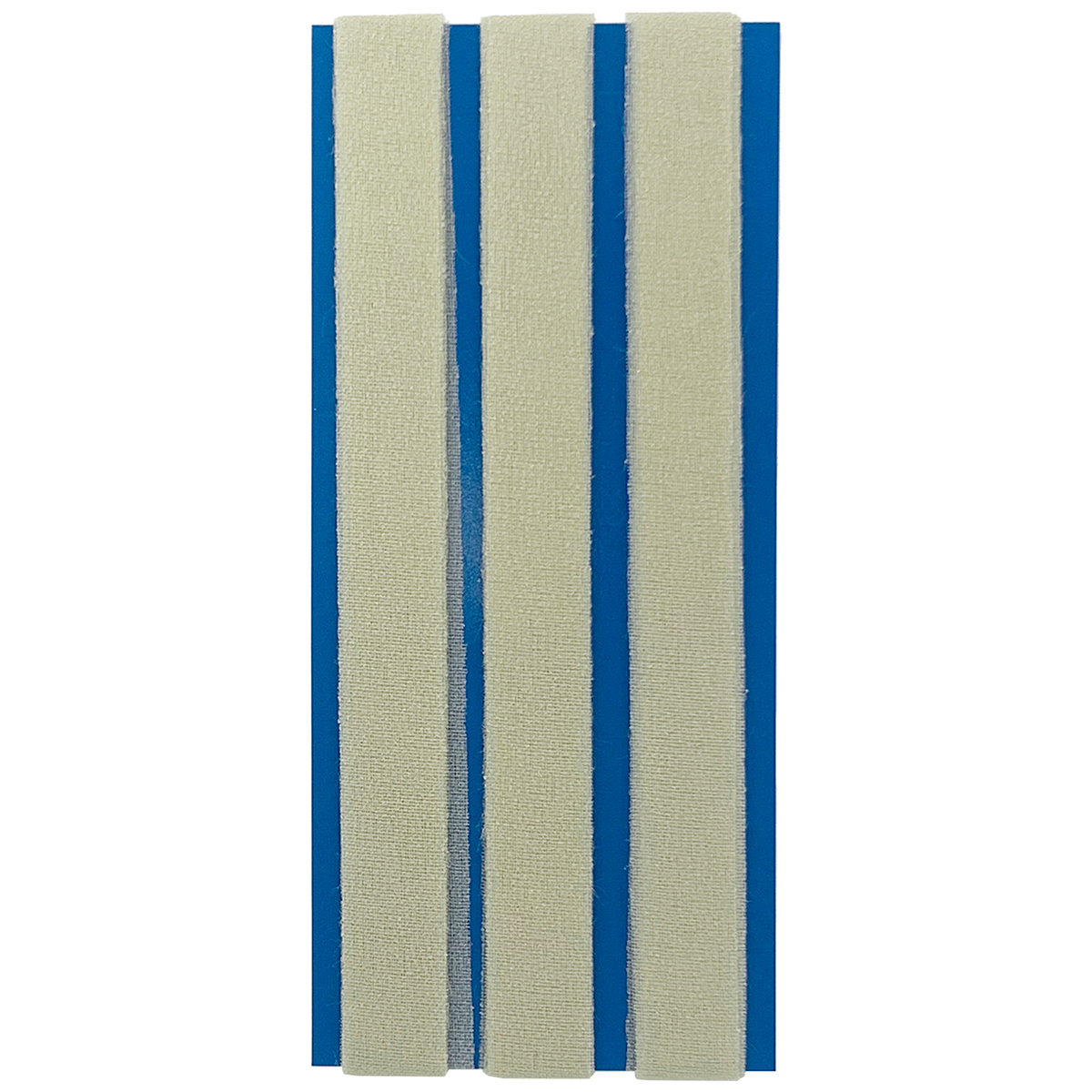 キャプテン　接着伸び止めテープ（ストレッチ）　１２ｍｍ巾×５ｍ巻　ＣＰ７９　６（ベージュ）