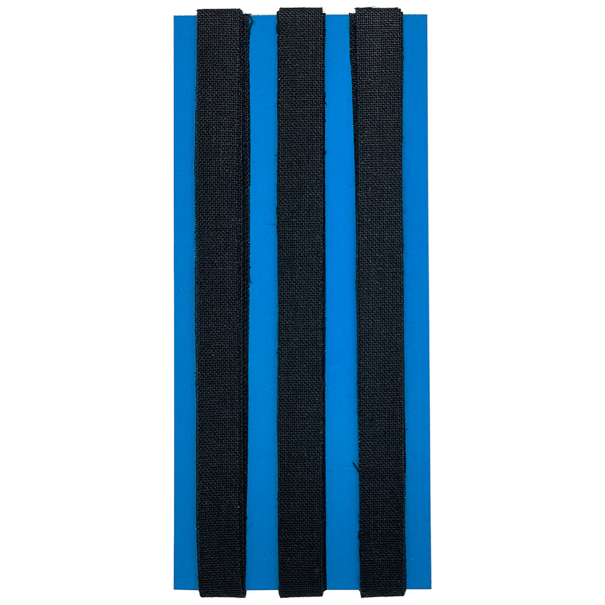 キャプテン　接着伸び止めテープ（平テープ）　９ｍｍ巾×５ｍ巻　ＣＰ８０　２２（黒）