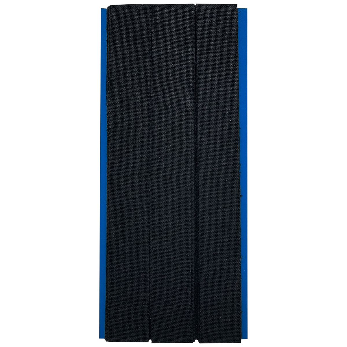 キャプテン　接着伸び止めテープ（平テープ）　１５ｍｍ巾×５ｍ巻　ＣＰ８２　２６（黒）