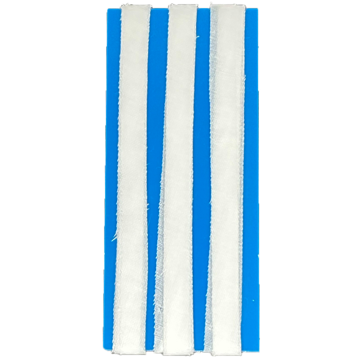 キャプテン　接着伸び止めテープ（ハーフバイアス）　９ｍｍ巾×５ｍ巻　ＣＰ８３　３１（オフホワイト）