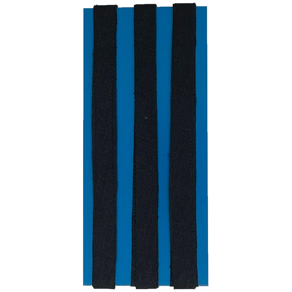 キャプテン　接着伸び止めテープ（ハーフバイアス）　９ｍｍ巾×５ｍ巻　ＣＰ８３　３２（黒）