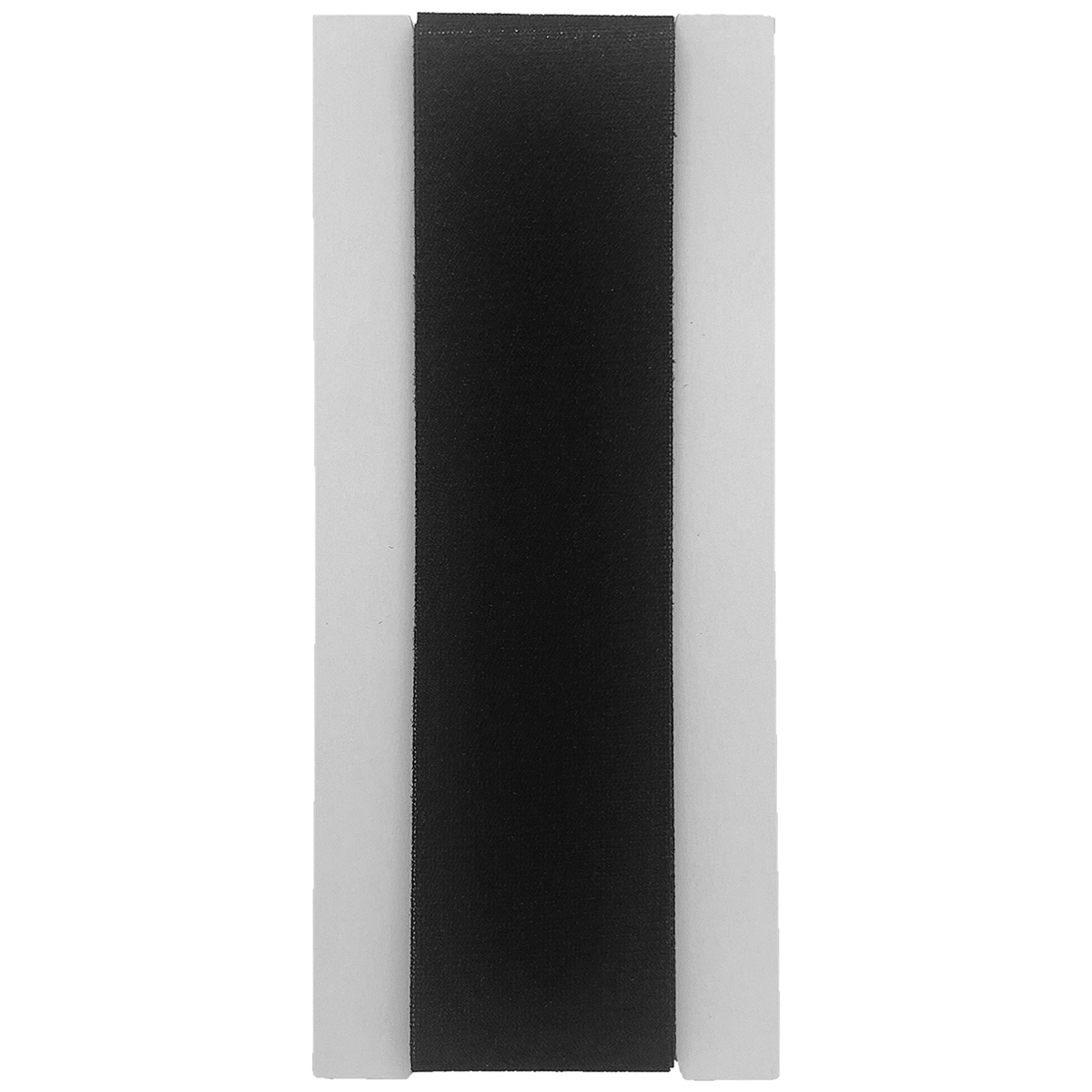 キャプテン　超強力すそあげテープ　３０ｍｍ×１．２ｍ　ＣＰ８７　１（黒）