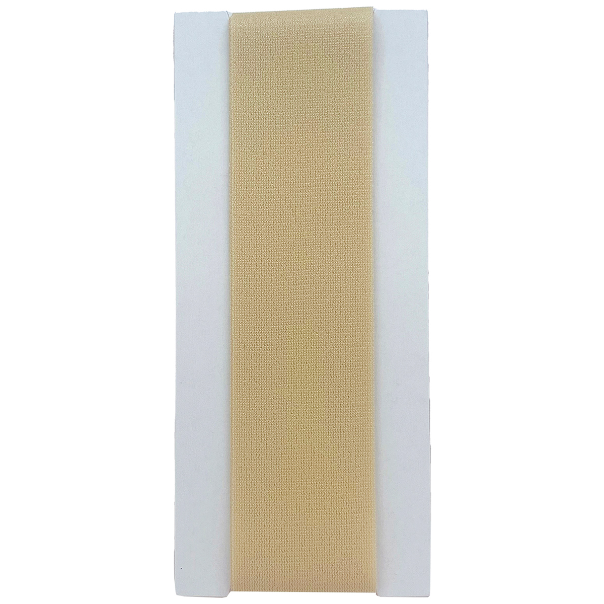 キャプテン　超強力すそあげテープ　３０ｍｍ×１．２ｍ　ＣＰ８７　６（ベージュ）