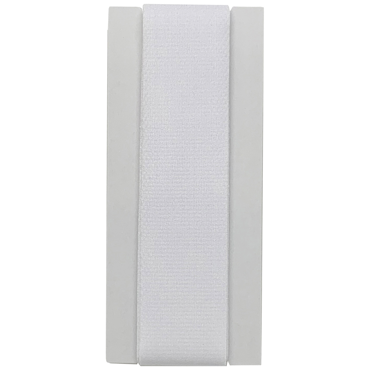 キャプテン　ストレッチすそあげテープ　３０ｍｍ×１．２ｍ　ＣＰ８８　８（白）