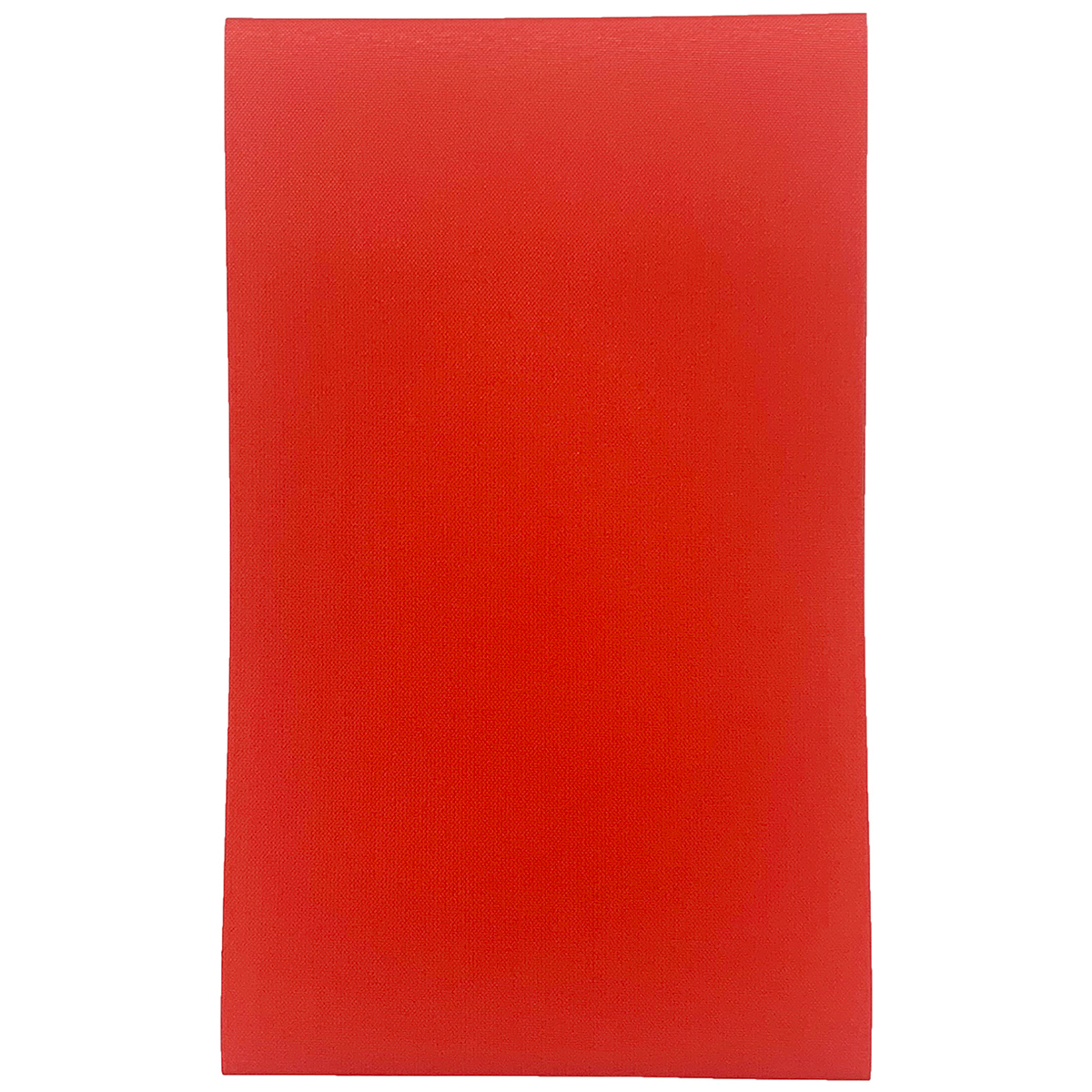 キャプテン　ナイロン補修シート　７ｃｍ×３０ｃｍ　ＣＰ９０　４（赤）