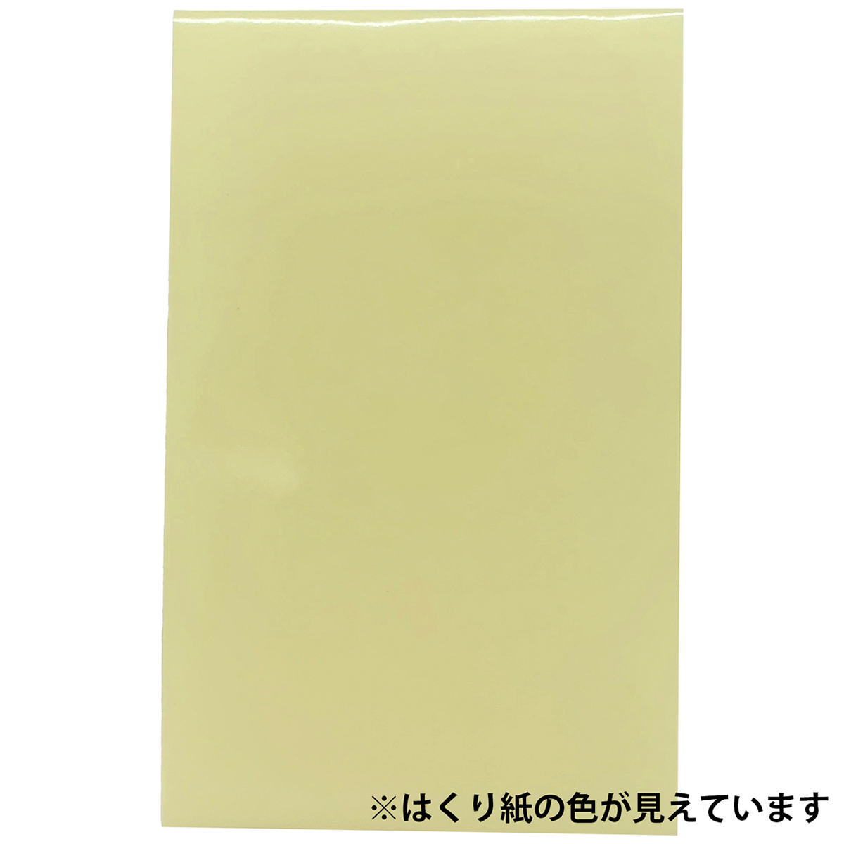 キャプテン　ナイロン補修シート　７ｃｍ×３０ｃｍ　ＣＰ９０　１０（透明）