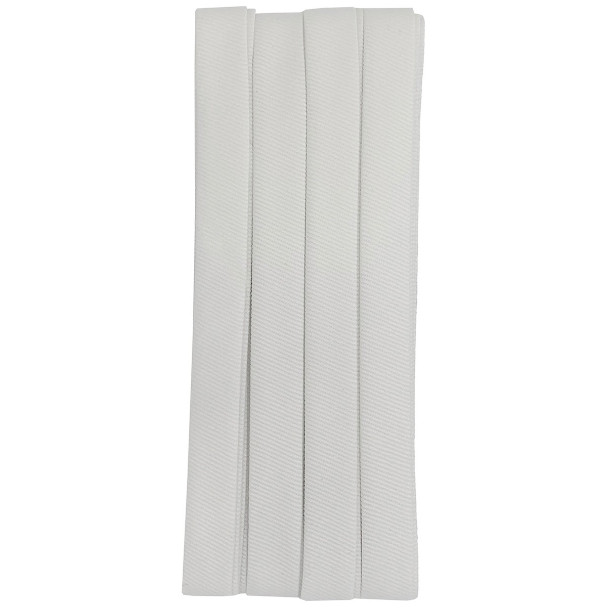 キャプテン　バイアステープ　ふちどり厚地　ＣＰ９１　１（白）