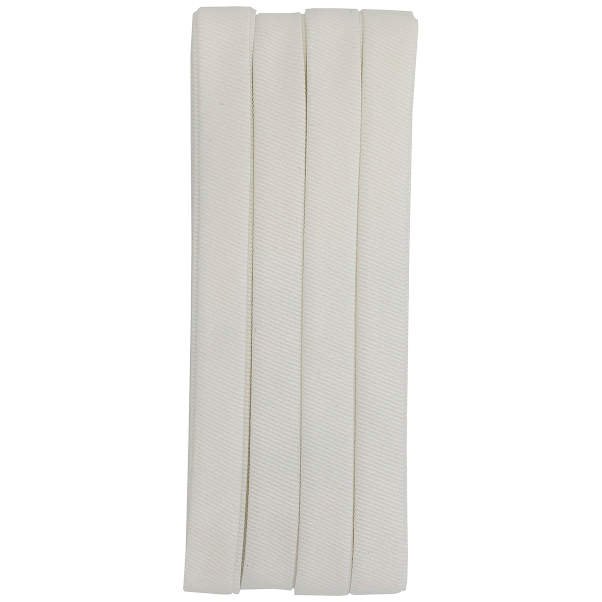 キャプテン　バイアステープ　ふちどり厚地　ＣＰ９１　２（オフホワイト）