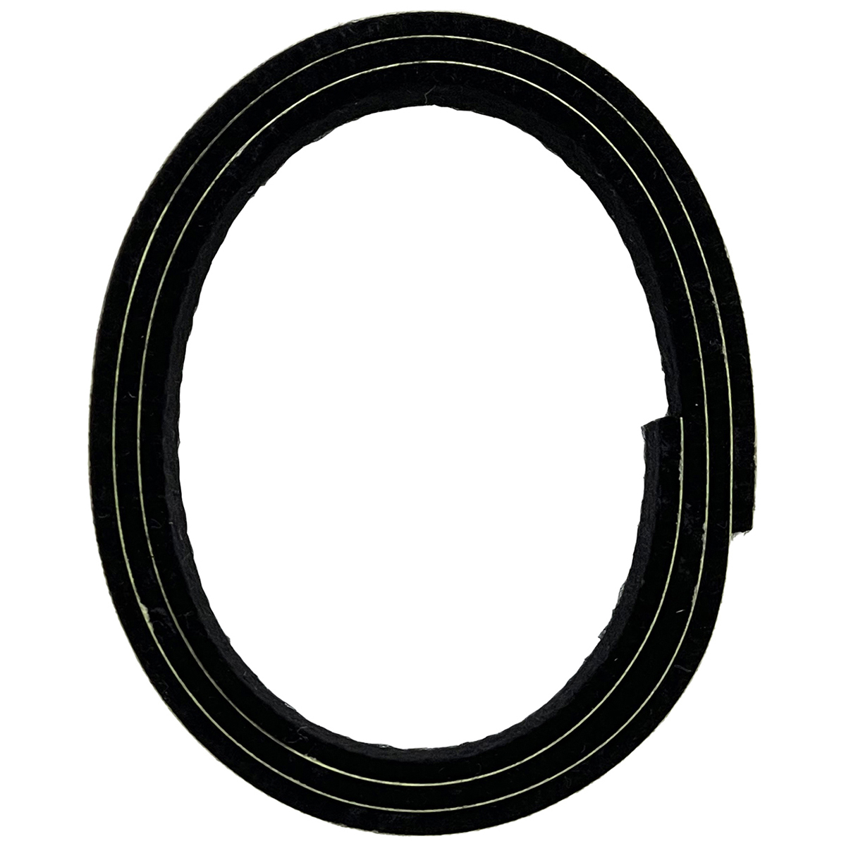 キャプテン　帽子ピタッとテープ　ＣＰ９９　２（黒）