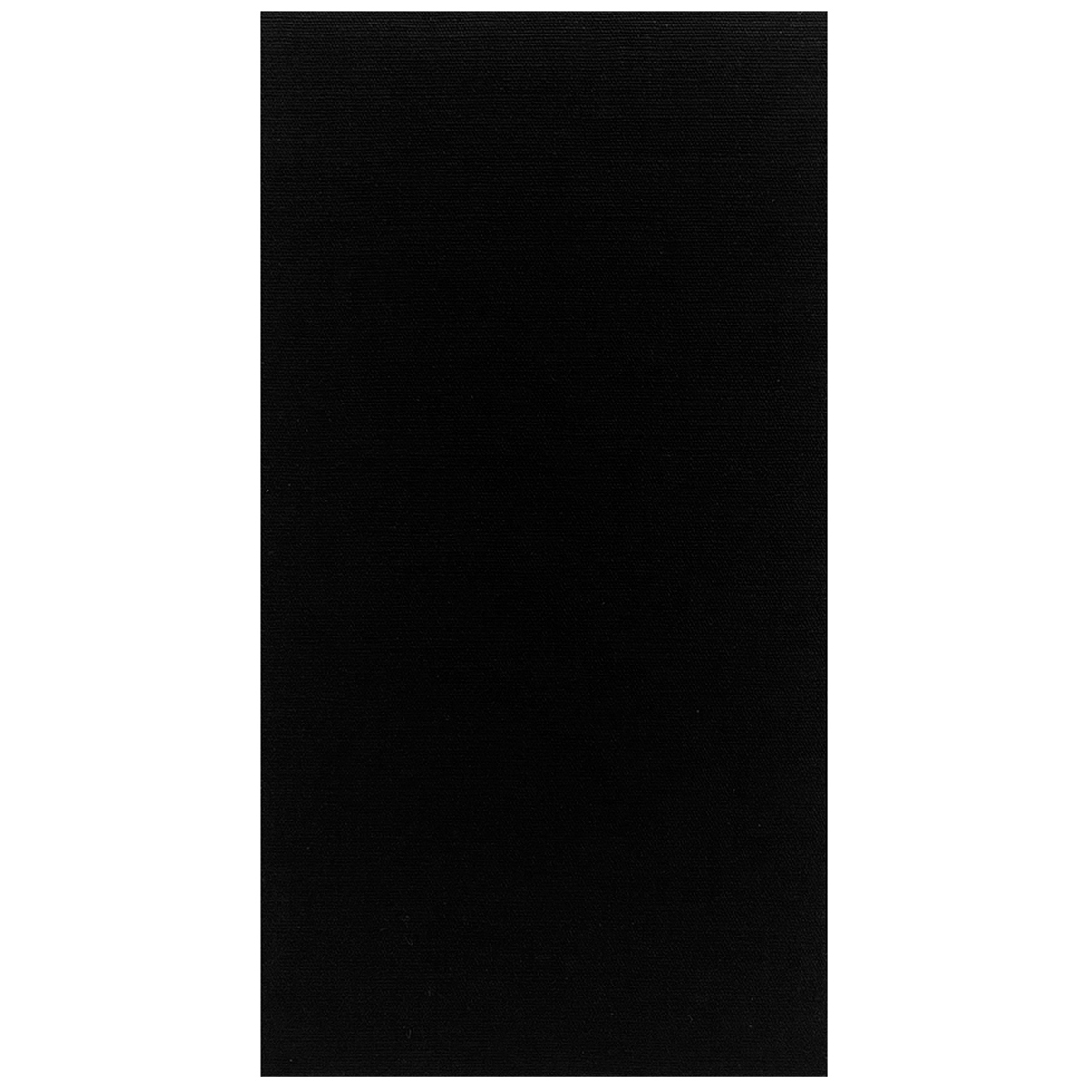 キャプテン　綿の補修シート　６．５ｃｍ×３０ｃｍ　ＣＰ１１０　１（黒）