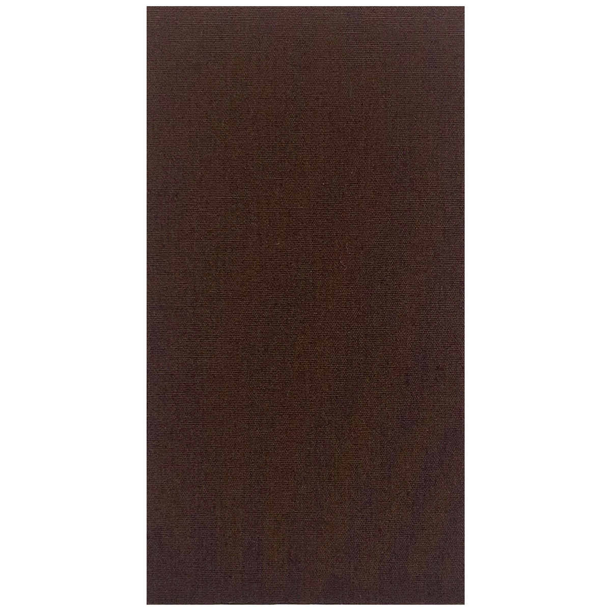 キャプテン　綿の補修シート　６．５ｃｍ×３０ｃｍ　ＣＰ１１０　５（コゲ茶）