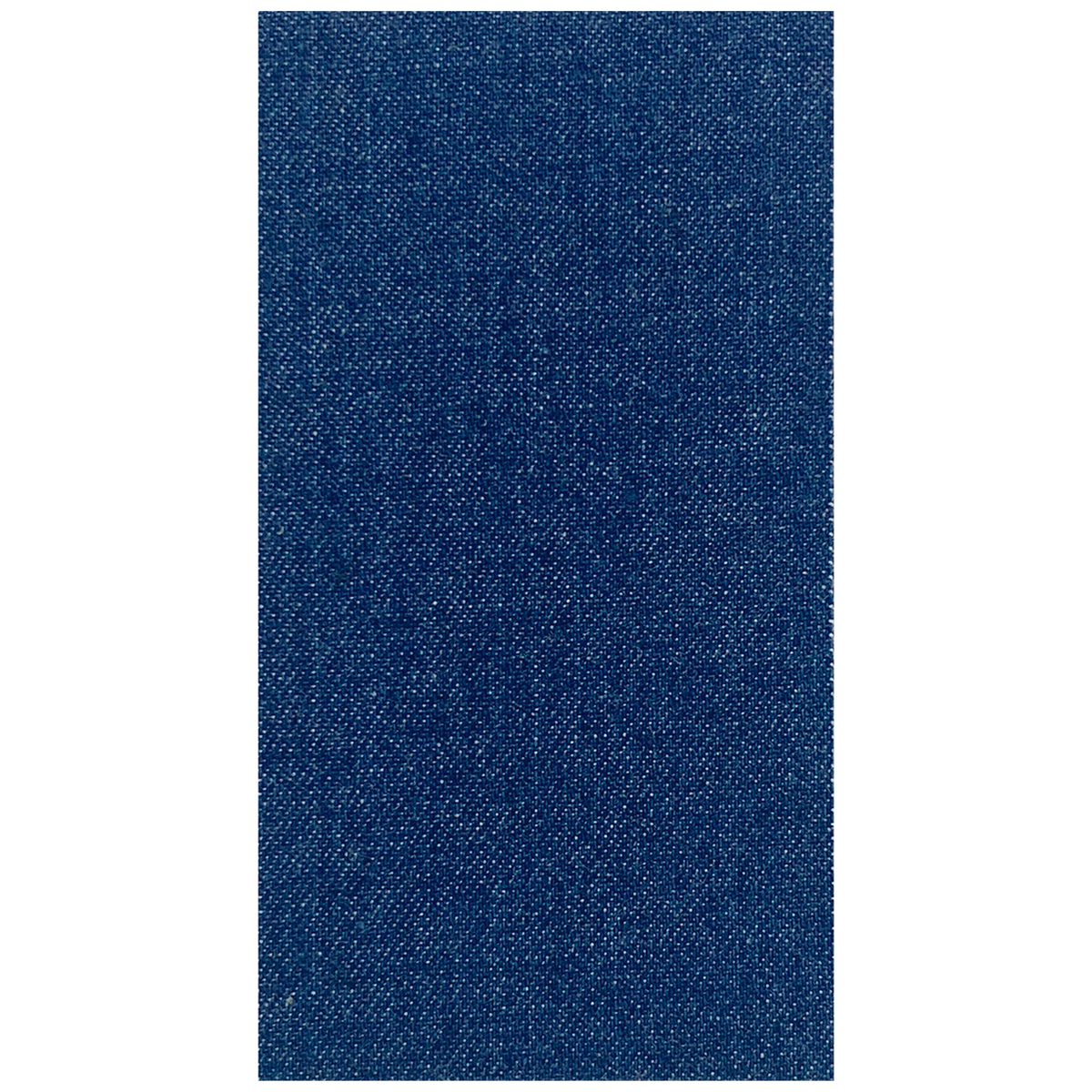 キャプテン　綿の補修シート　６．５ｃｍ×３０ｃｍ　ＣＰ１１０　８（デニム）