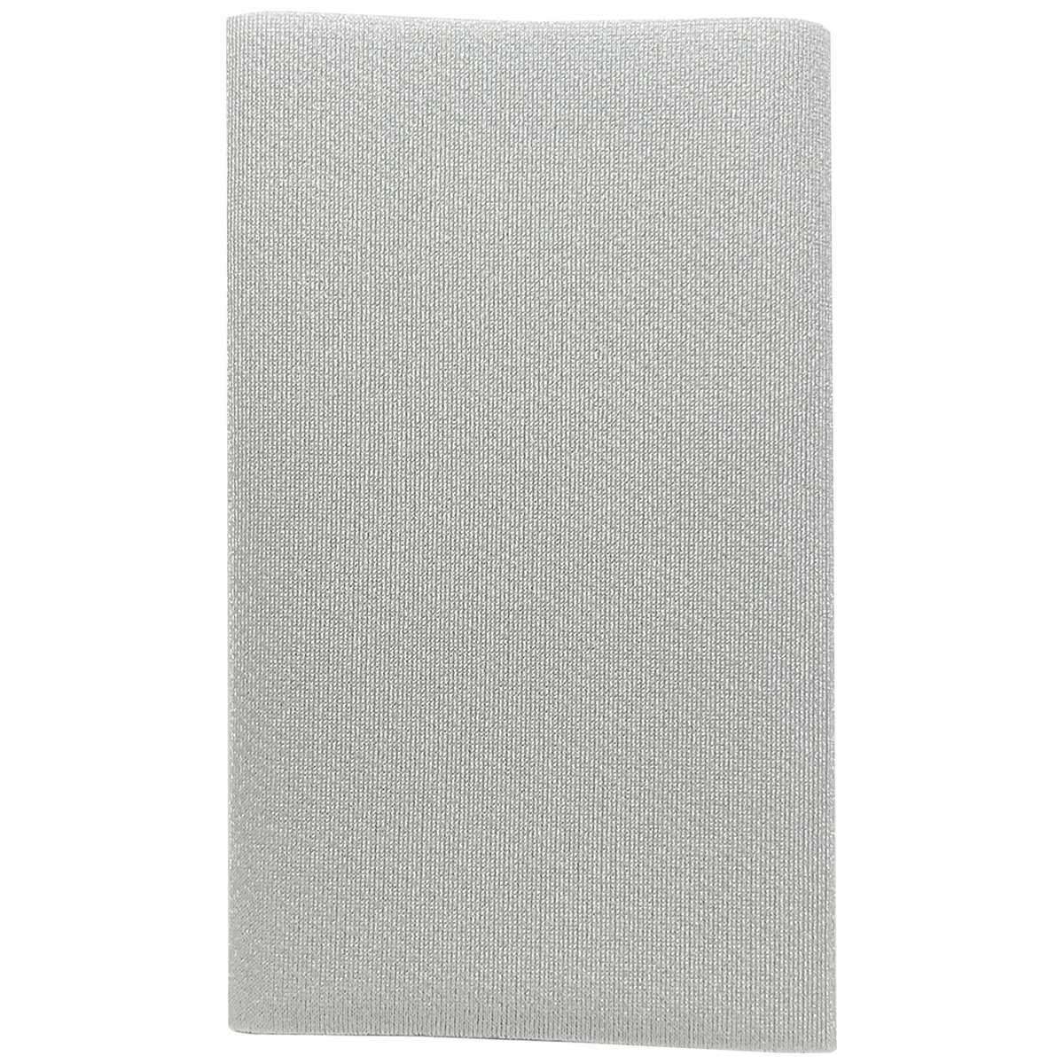 キャプテン　ジャージの補修シート　１１ｃｍ×３２ｃｍ　ＣＰ１１１　１３（薄グレー）