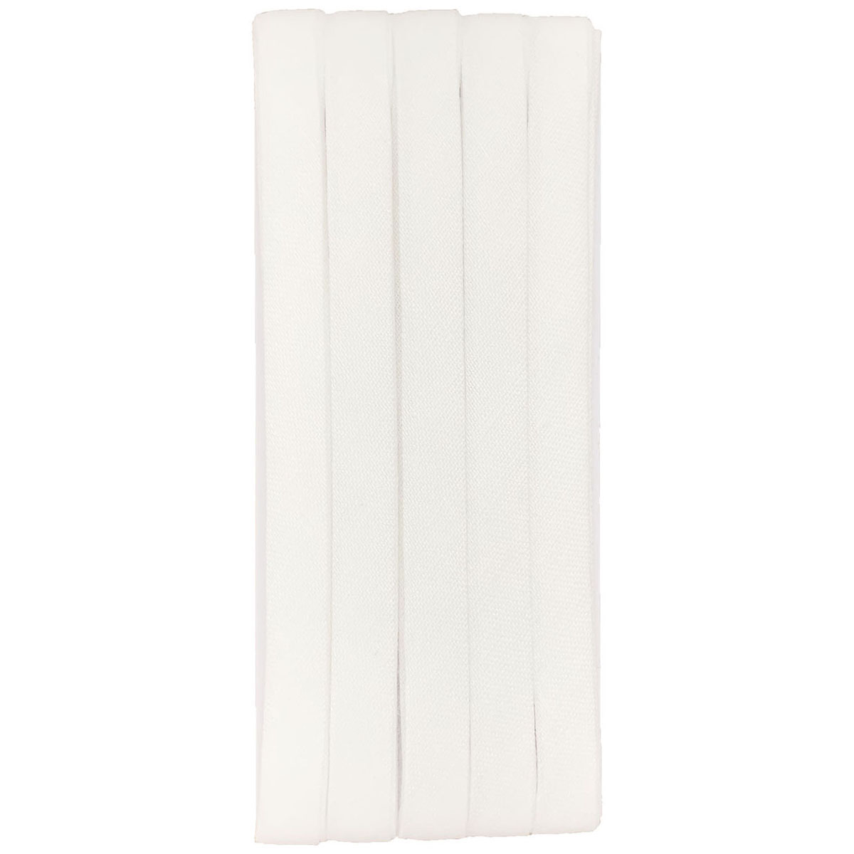 キャプテン　バイアステープ　やわらかガーゼ（ふちどり１１）　ＣＰ１２２　１（オフホワイト）