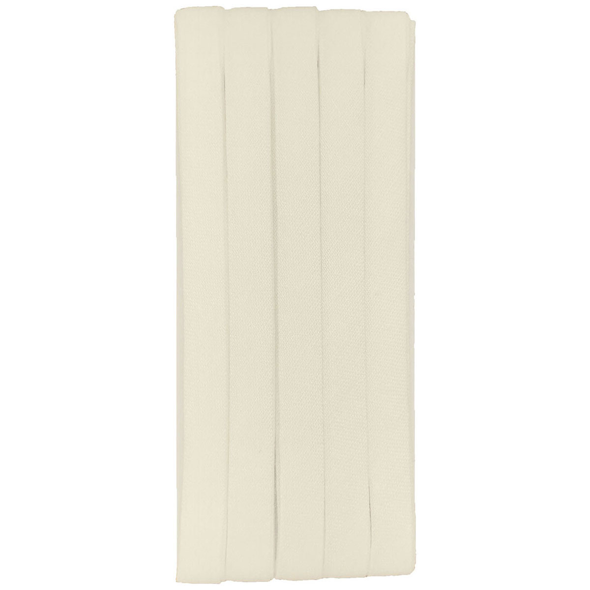 キャプテン　バイアステープ　やわらかガーゼ（ふちどり１１）　ＣＰ１２２　２（クリーム）