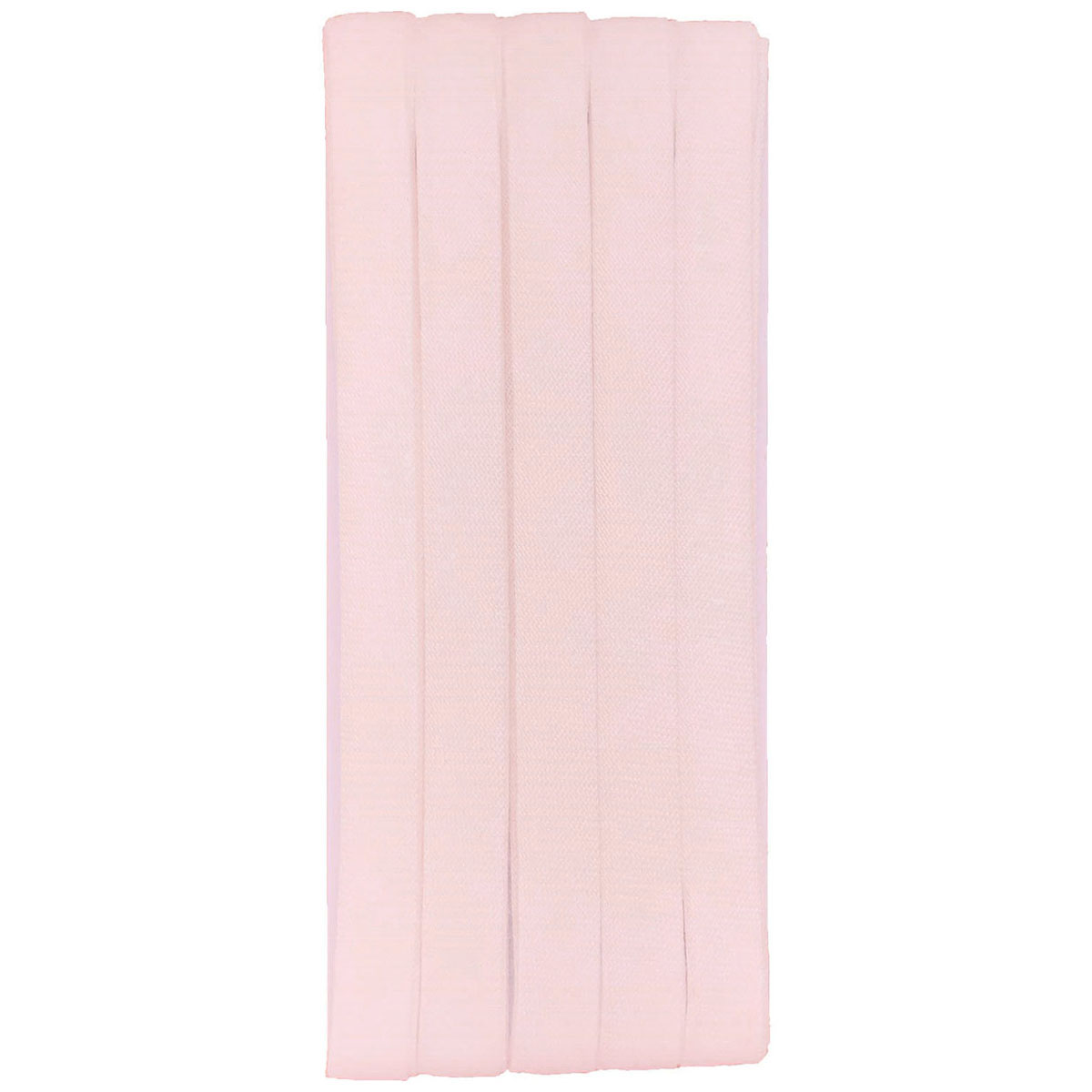 キャプテン　バイアステープ　やわらかガーゼ（ふちどり１１）　ＣＰ１２２　３（ピンク）