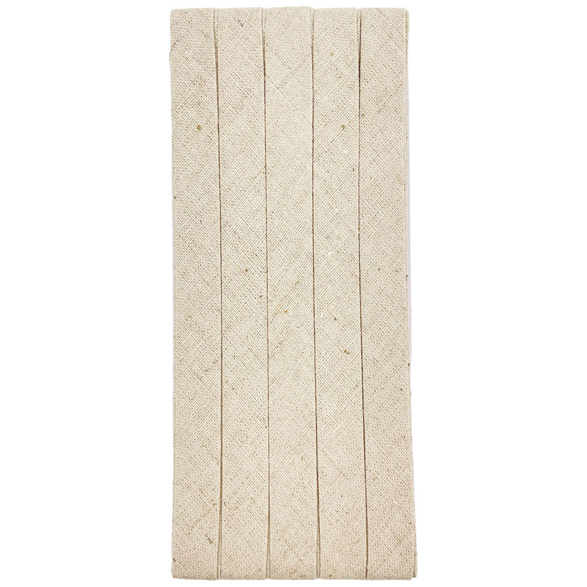 キャプテン　バイアステープ　麻バイアステープふちどり１１　ＣＰ１２５　２２