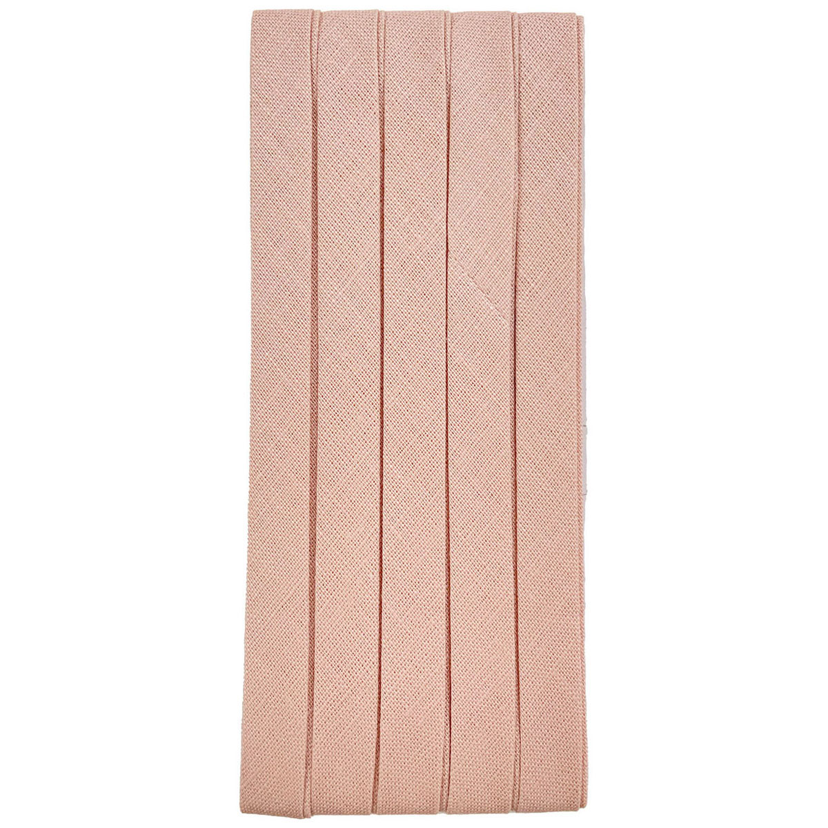 キャプテン　バイアステープ　麻バイアステープふちどり１１　ＣＰ１２５　２３