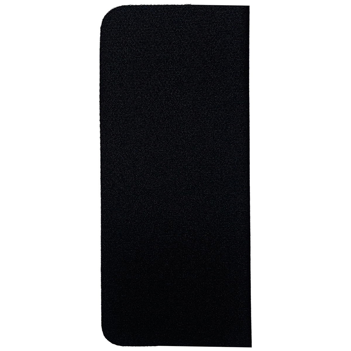 キャプテン　のびのびひざあて　１０ｃｍ×１５ｃｍ　2枚　ＣＰ１３６　１１（黒）