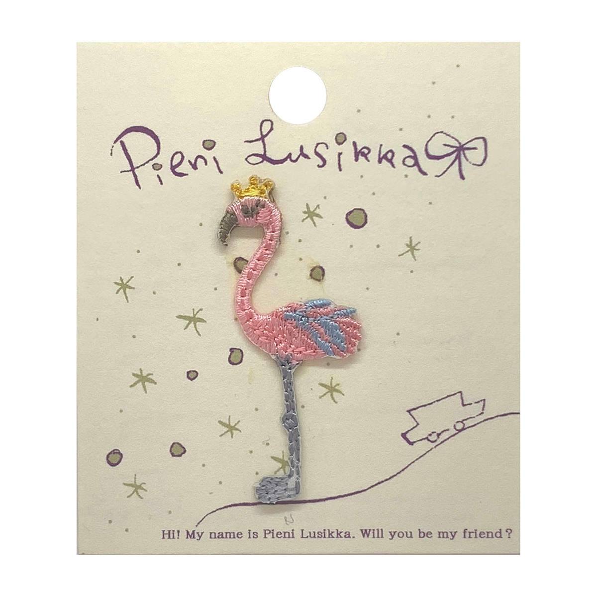 キャプテン　ピエ二・ルシッカ　ＣＰ１４２　１