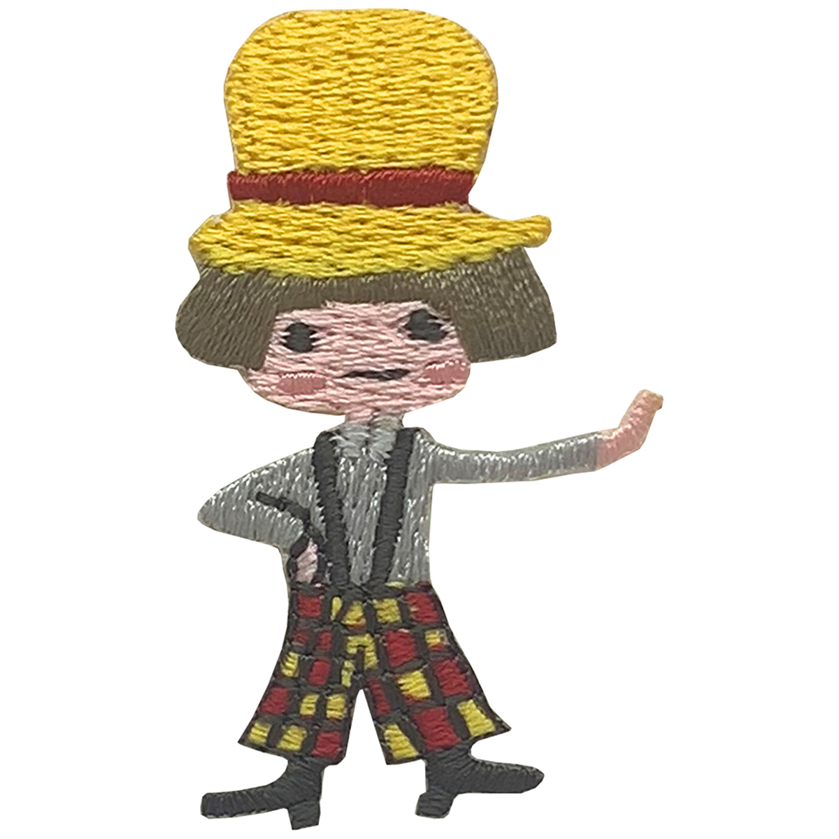 キャプテン　ピエ二・ルシッカ　ＣＰ１４２　３