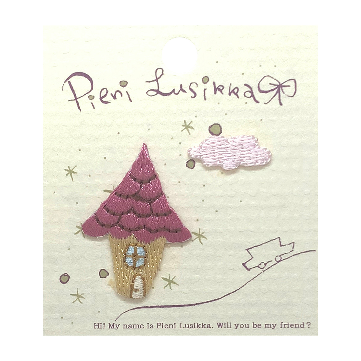 キャプテン　ピエ二・ルシッカ　ＣＰ１４２　４