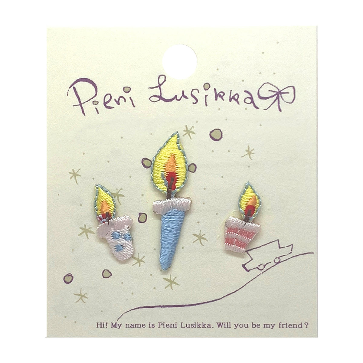 キャプテン　ピエ二・ルシッカ　ＣＰ１４２　６