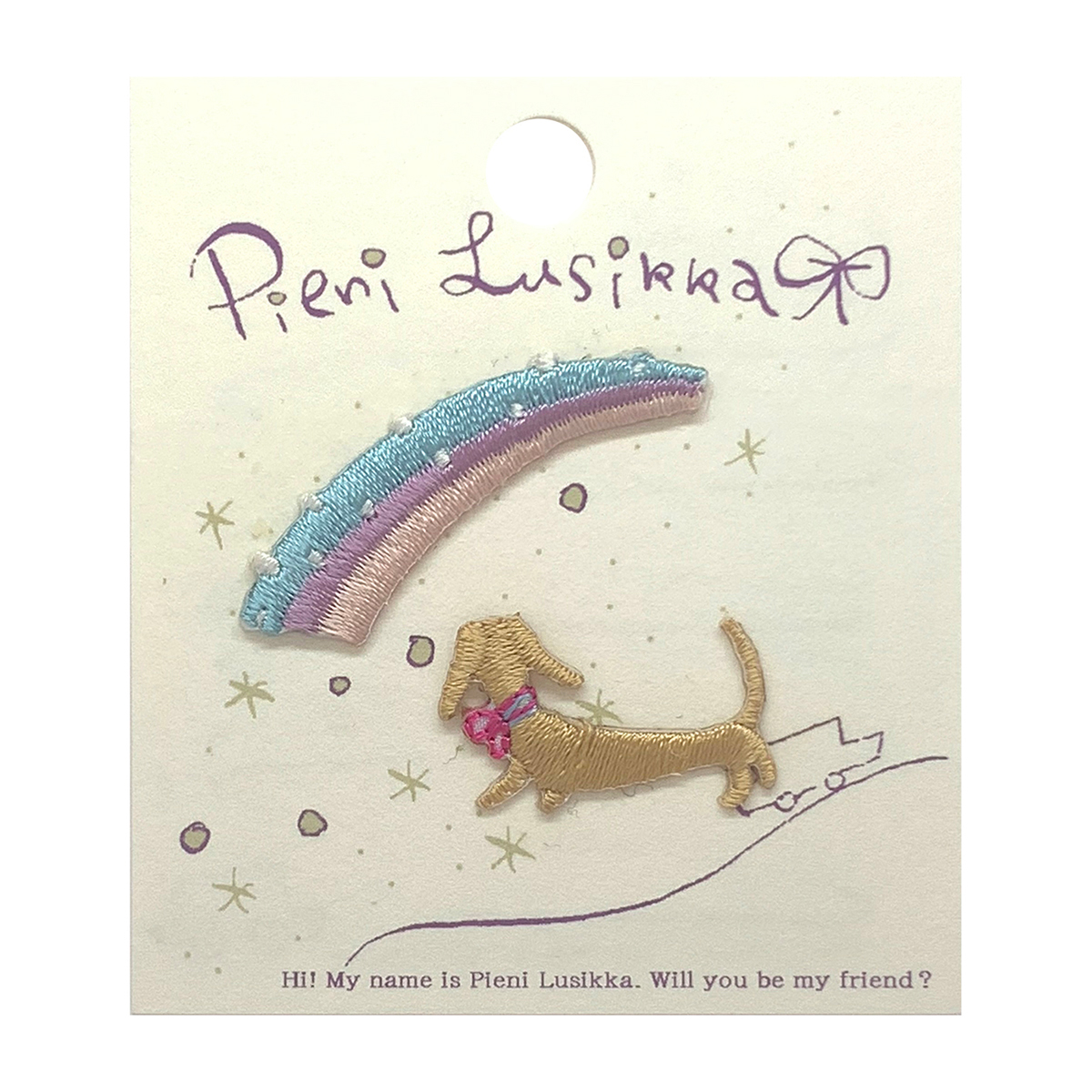 キャプテン　ピエ二・ルシッカ　ＣＰ１４２　７