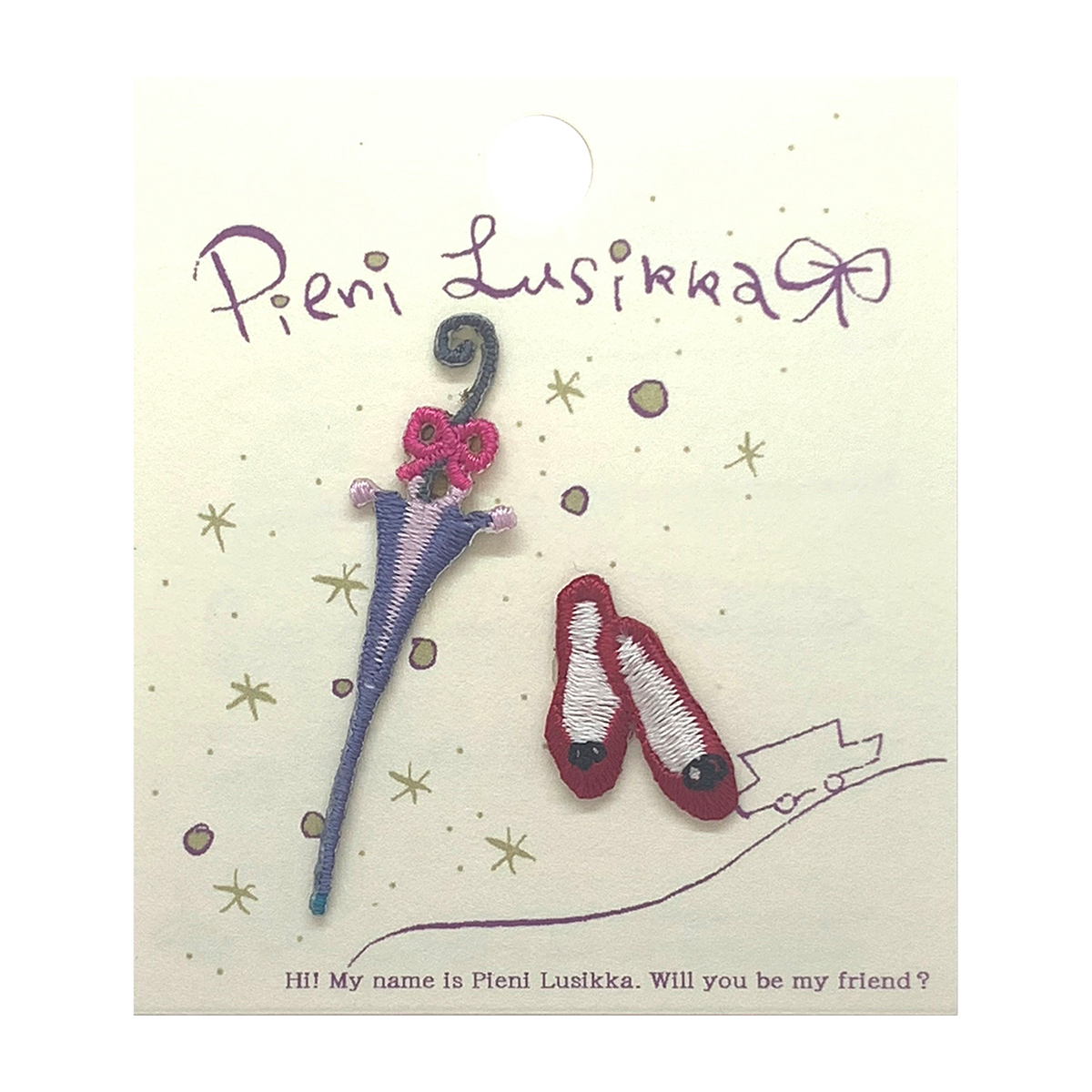 キャプテン　ピエ二・ルシッカ　ＣＰ１４２　８